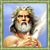 Zeus-Ra: Zeus-Set (Pro games) 1353487396